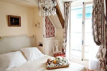 Caron De Beaumarchais Parigi
