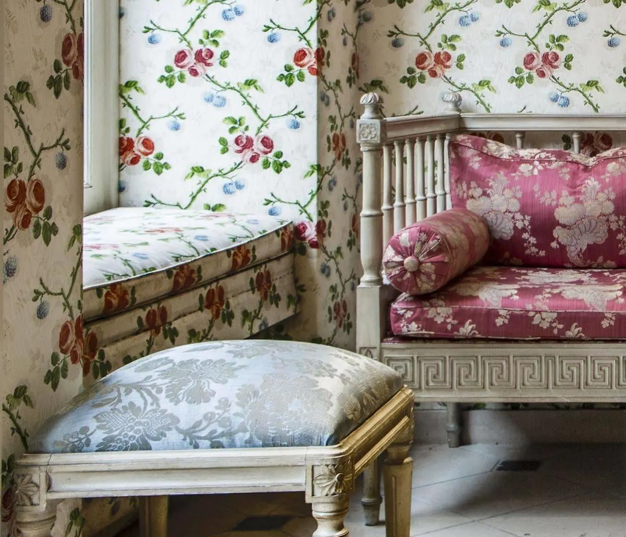 Caron De Beaumarchais 3* París