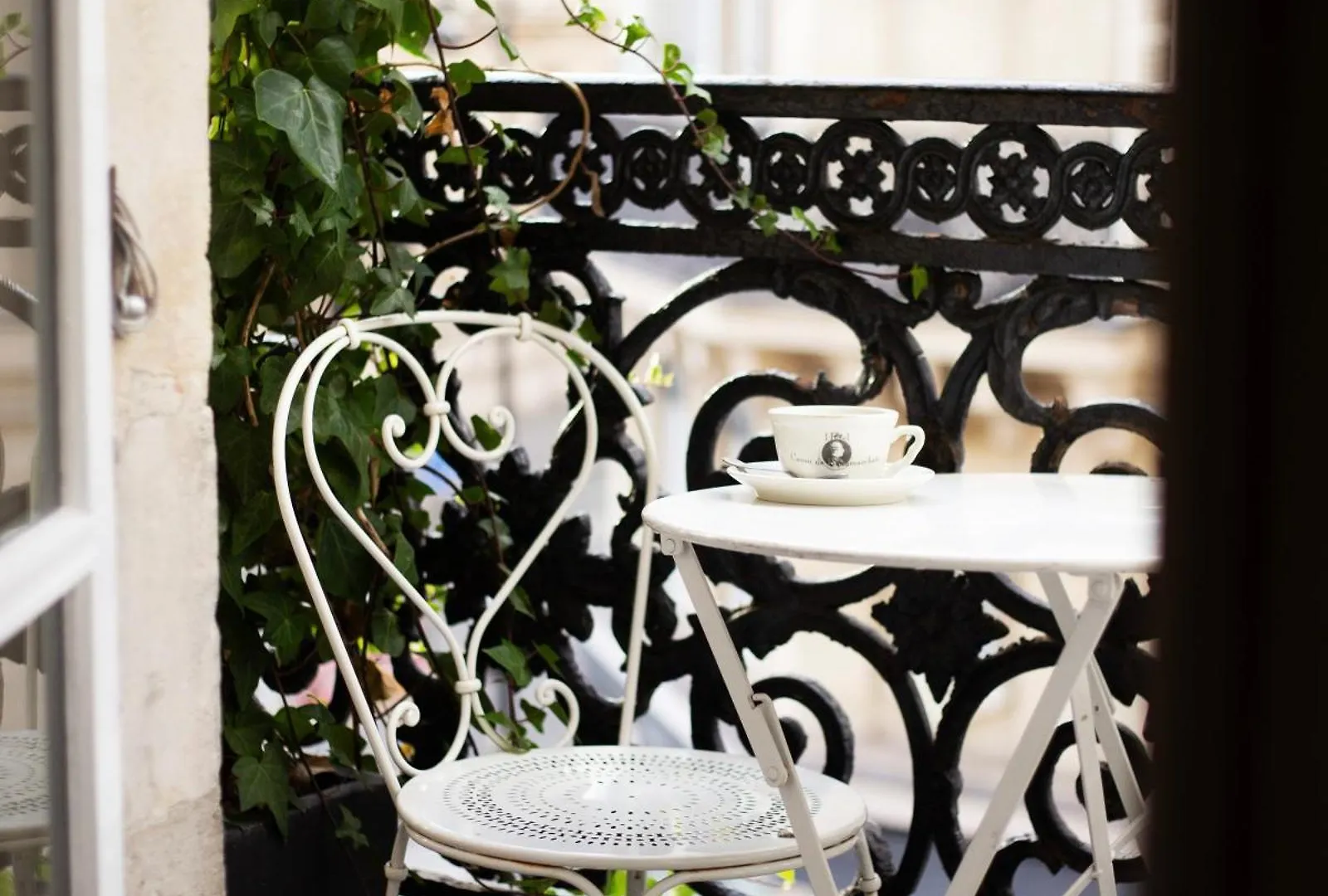 Caron De Beaumarchais