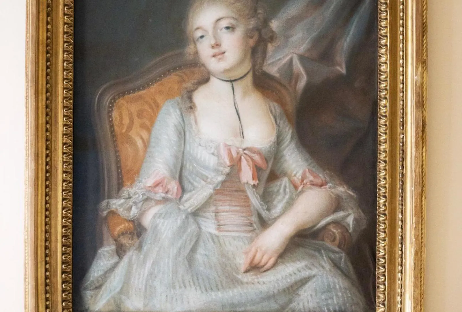 호텔 Caron De Beaumarchais 파리