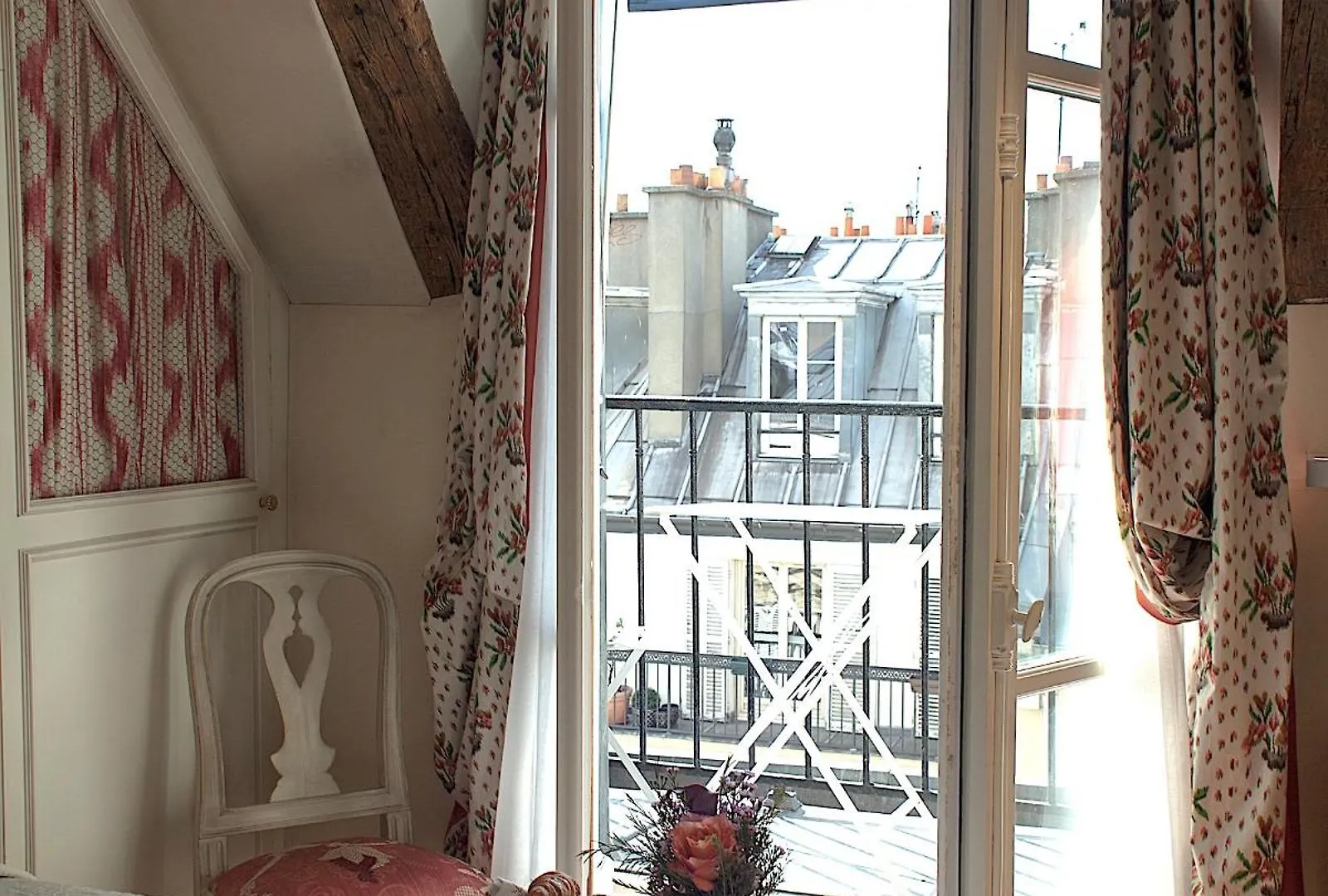 호텔 Caron De Beaumarchais 3*
