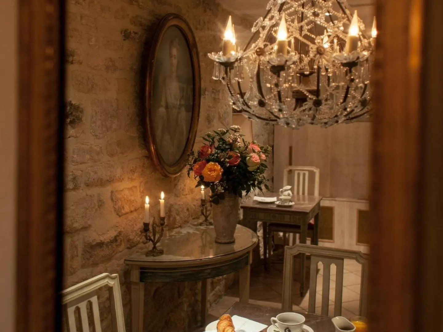 Caron De Beaumarchais 호텔 3*