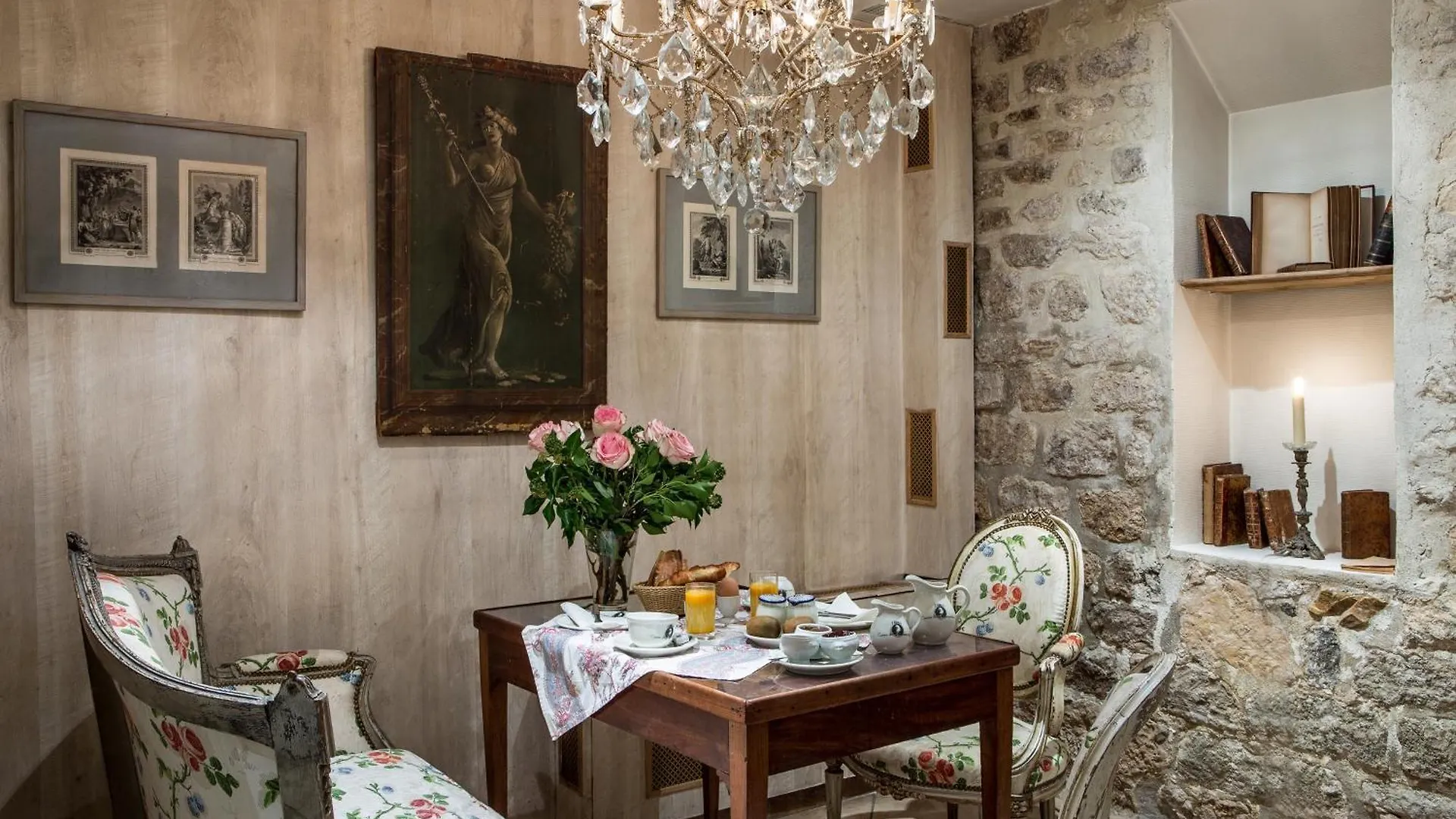 Caron De Beaumarchais
