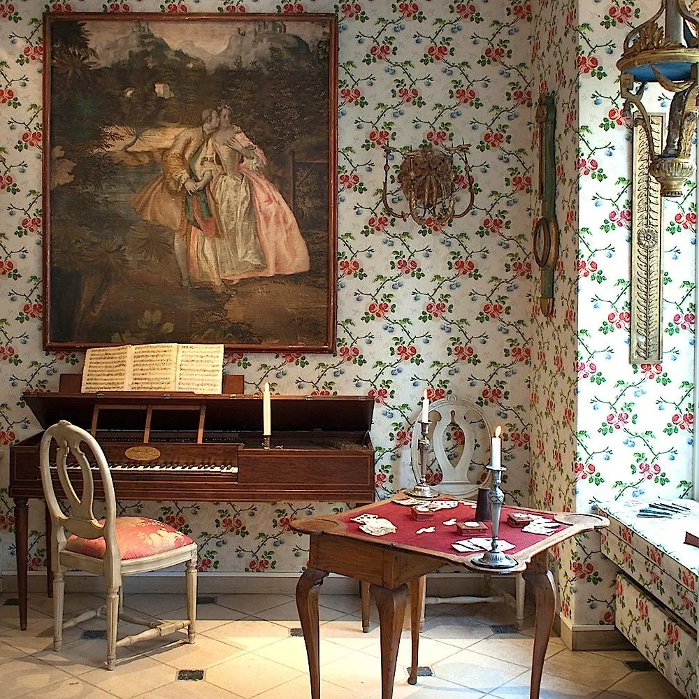 호텔 Caron De Beaumarchais