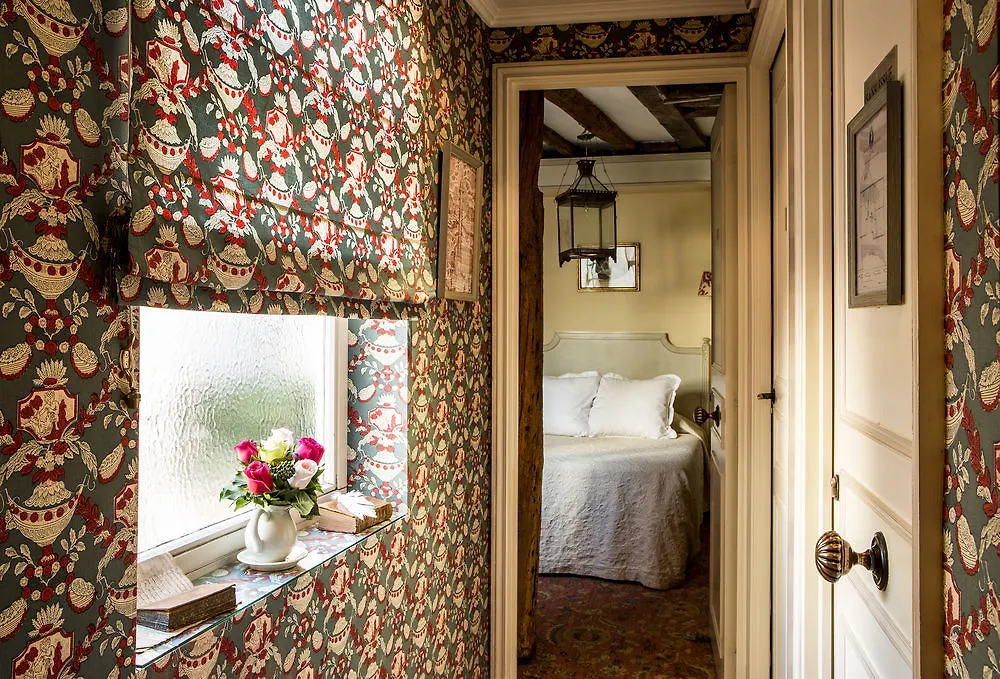 Caron De Beaumarchais