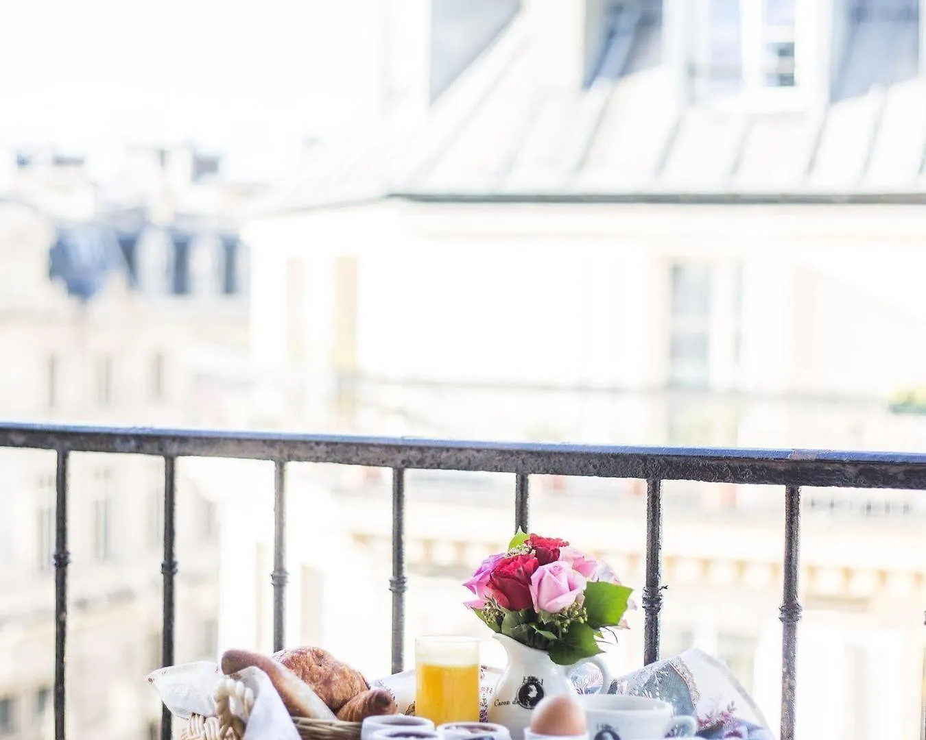 Caron De Beaumarchais Paris