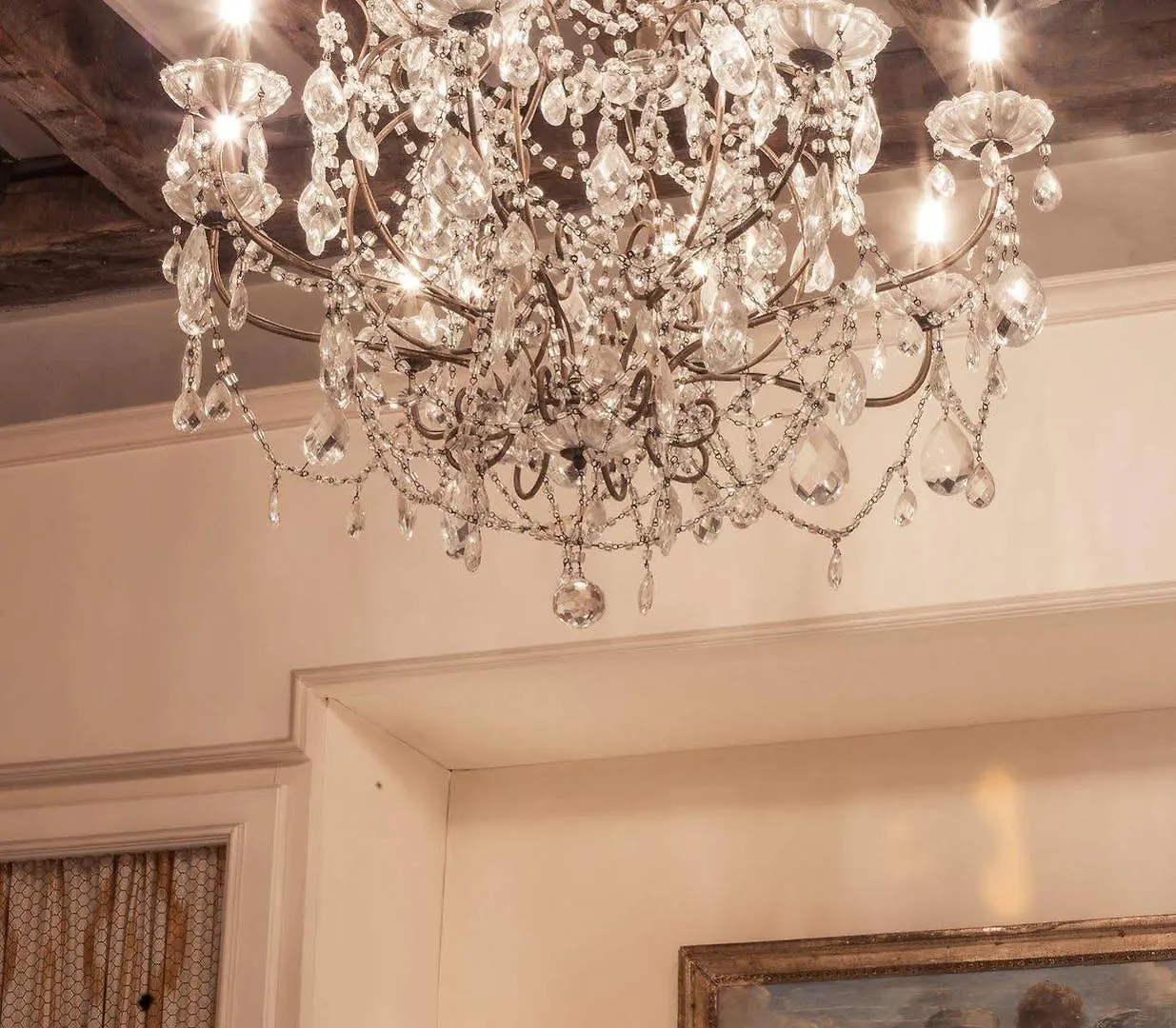 Caron De Beaumarchais Hotel 3*