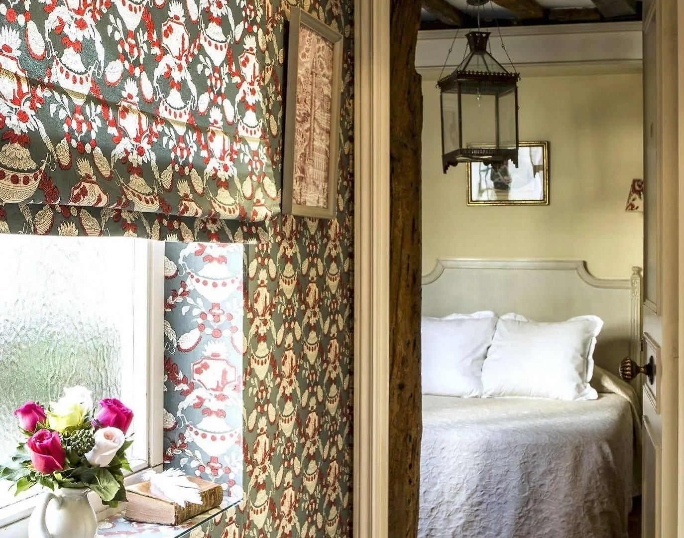 Caron De Beaumarchais 3* Paris