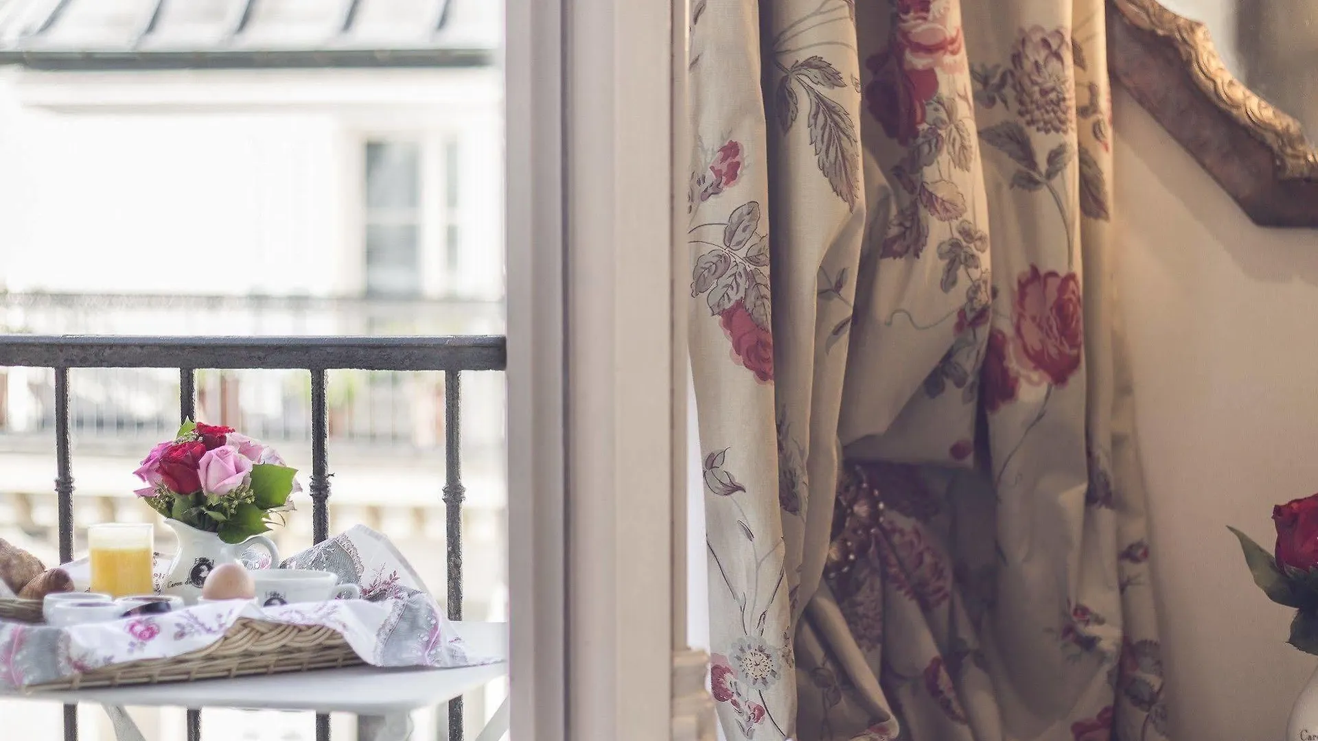 Hotel Caron De Beaumarchais 3*