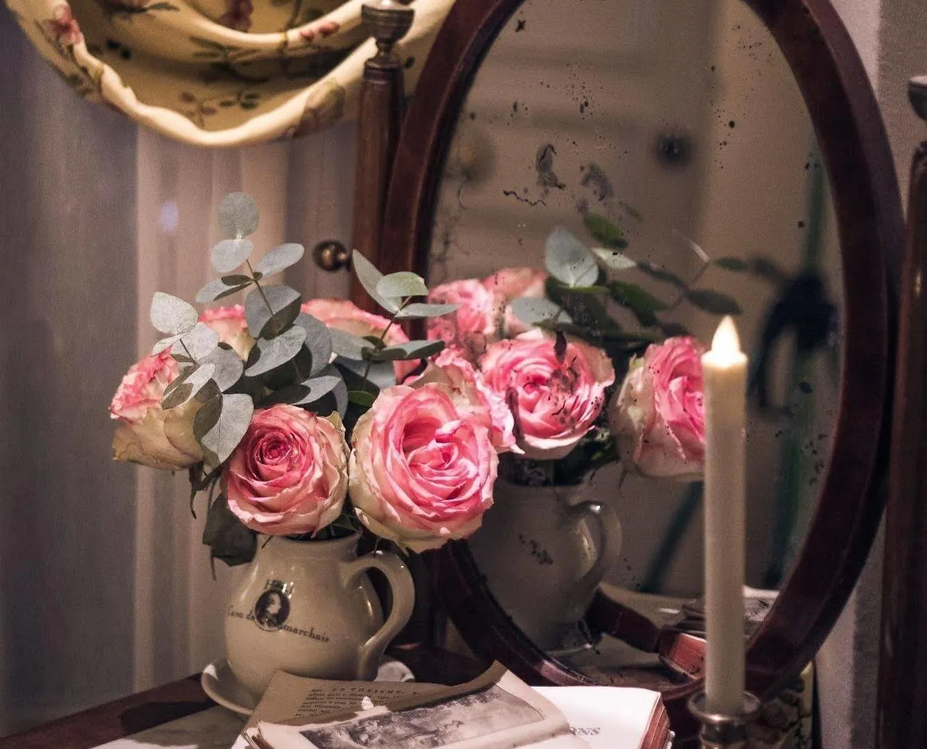 Hotel Caron De Beaumarchais Paris