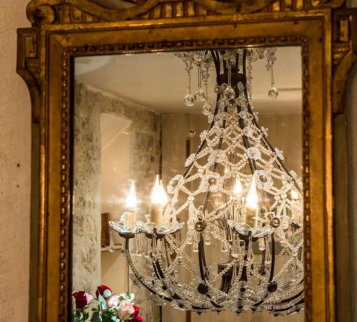 Hotel Caron De Beaumarchais 3*